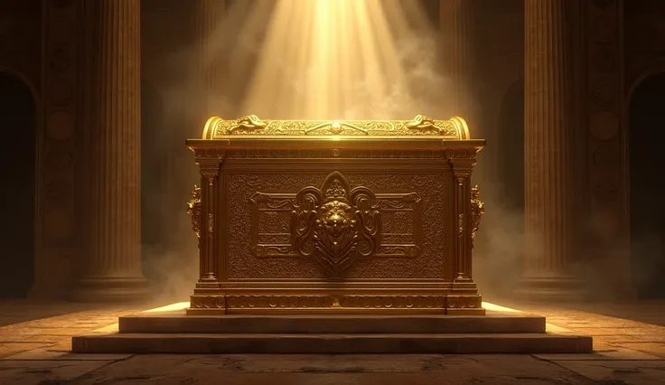 ark of the covenant