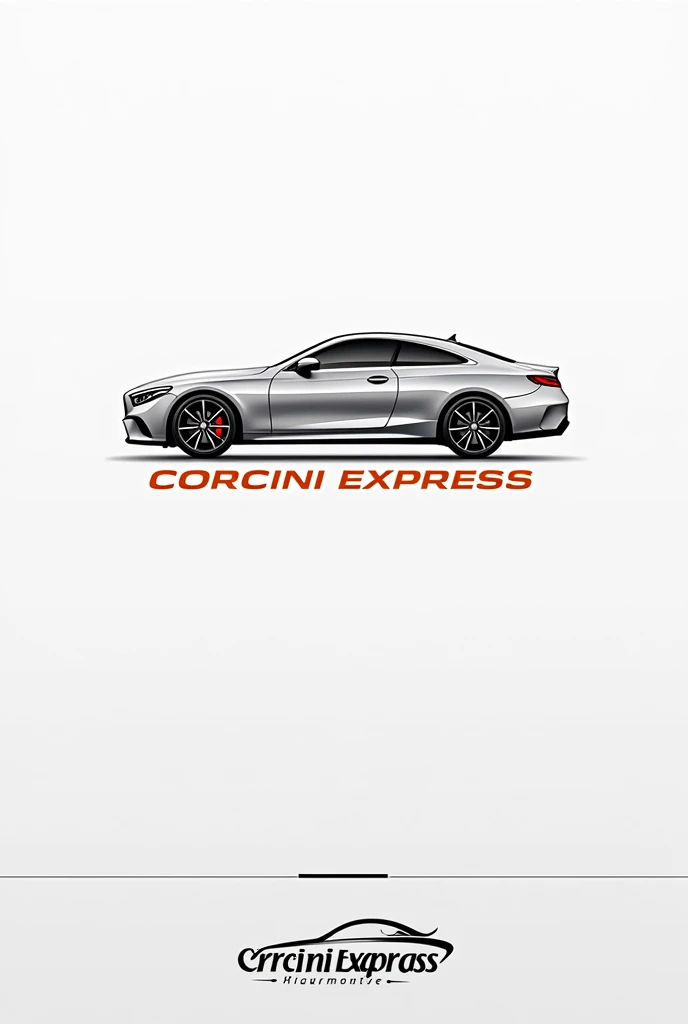 Corcini Ezpress logo