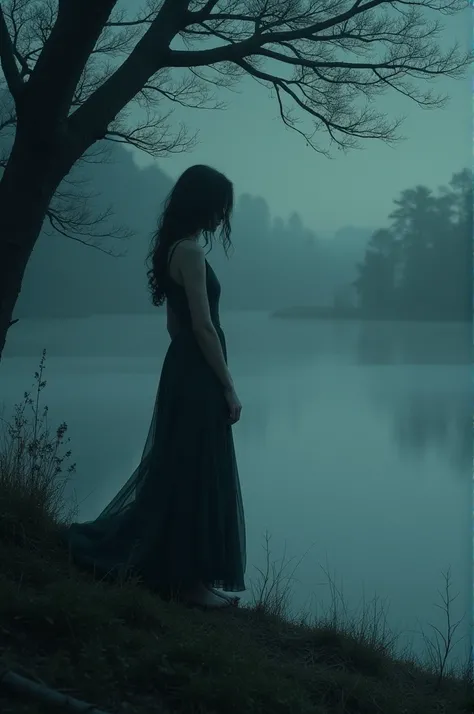 In a whisper I lose myself in the breeze Reflecting on what was left behind The stars dance shadows in the mist Secrets kept in each look
[Chorus]
Walking between dreams and memories Silence is my best friend In this melody I found stories Connecting what ...