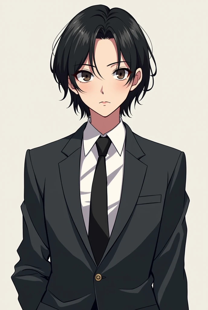 character prompt with a style suited for a Korean webtoon
Si (Wisawa)Appearance:Build: Approximately 180 cm tall, with a well-proportioned physique, not overly muscular.Hair Color: Short, jet black hair.Eye Color: Dark brown eyes.Facial Features: Square fa...