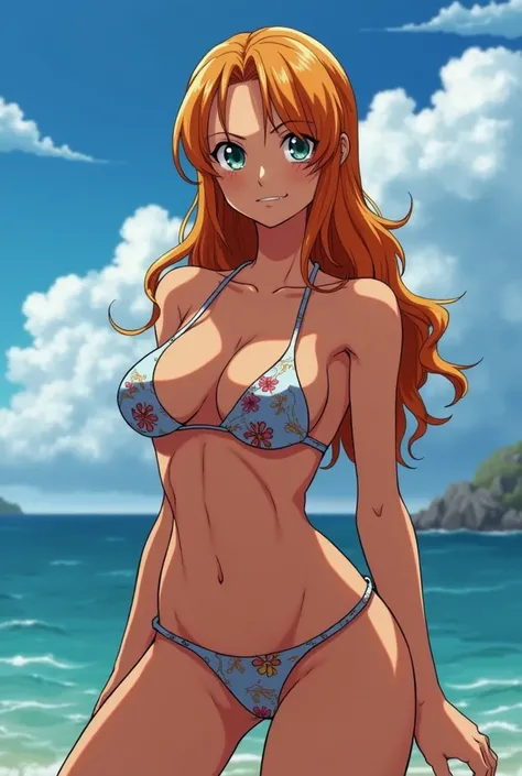  Nami One Piece Movie 2023 Nude More Take Off All Her Clothes
