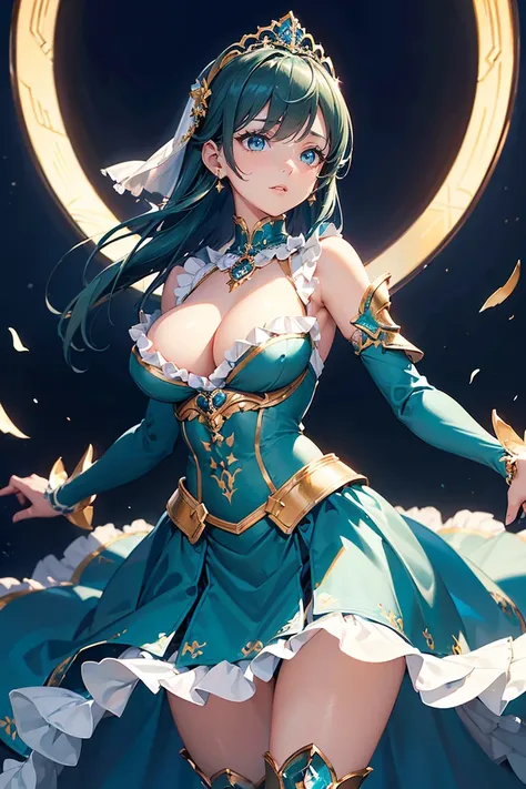 (masterpiece, best quality:1.2), 1girl, solo, super detailed skin, official art, production art, top quality, high quality, amazing quality, finely quality, fantastic, professional quality, anime style, extremely ultra detailed beautiful face, front view, ...