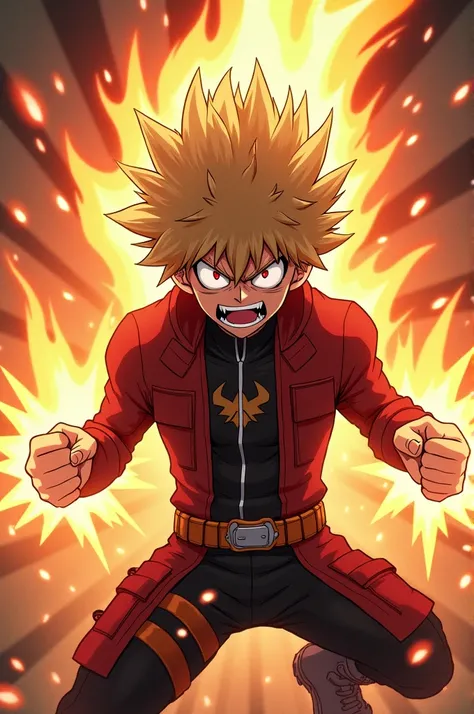 Image by Bakugo Katsuki 
