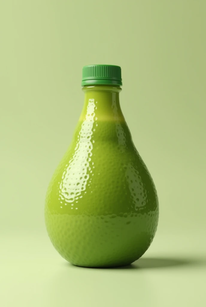 avocado sauce, in a biodegradable avocado-shaped bottle with its cartoons and logo for the sale of this product, make it realistic, with nothing around, and that is not animated, but minimalist, that carries a label with the name of "Green avocado"
Please,...