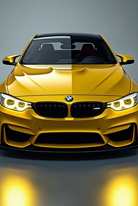 Bmw m4 wallpaper
Yellow headlights

