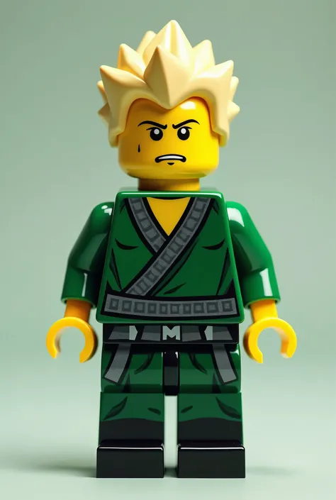  (Lloyd Garmadon)

 lego standing