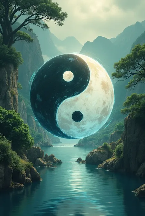 Domain Expansion: Yin and Yang.