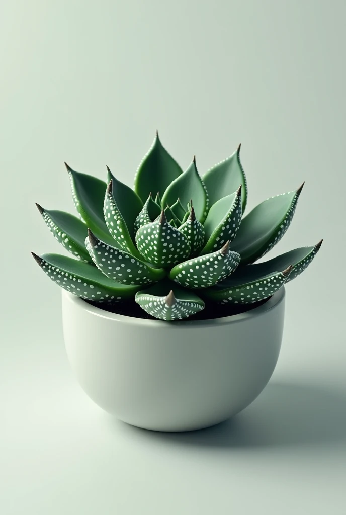 Haworthia