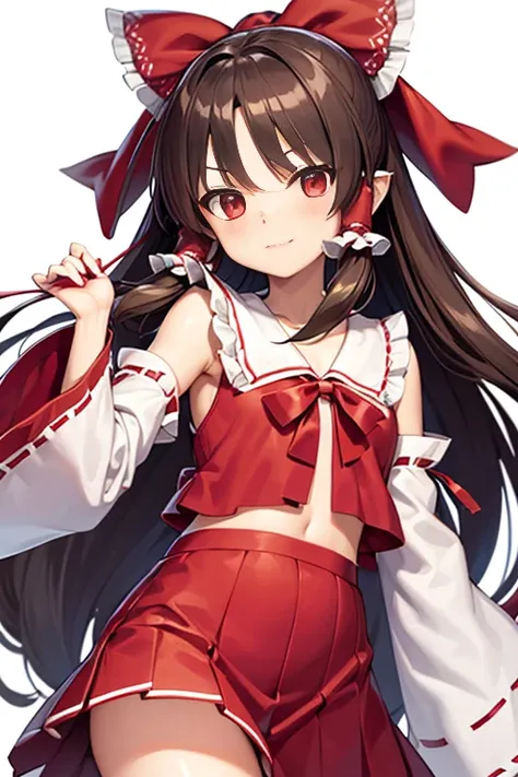 Reimu Hakurei