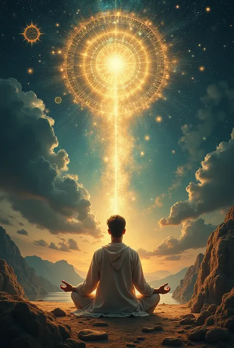 Spiritual Awakening, The Kybalion, Hermes Trismegistus, Principle Of Vibration, Esoteric, Power Of Stillness, Law Of Attraction, Spiritual Journey, Seven Hermetic Principles, Spiritual Dive, Benefits Of Stillness, Principle Of Cause And Effect, Principle O...