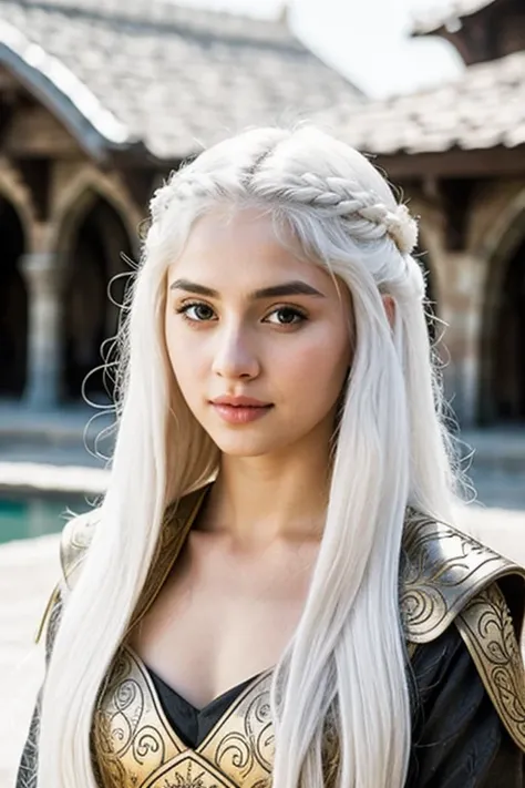 Saenya Targaryen 