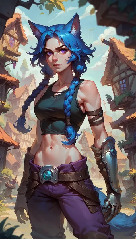 Jinx