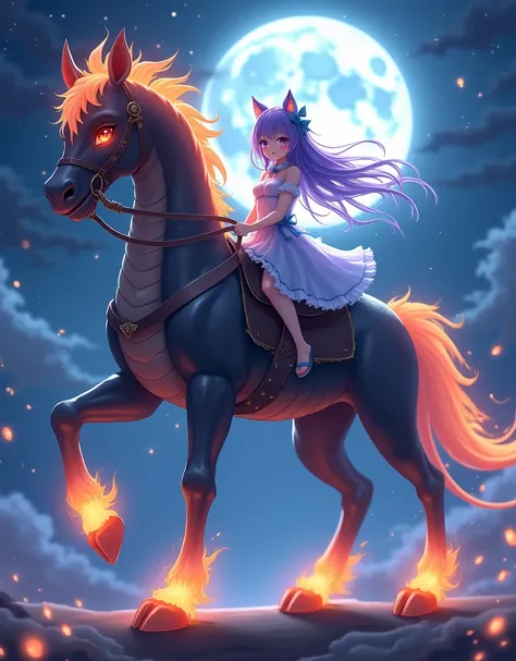 One of my best horse