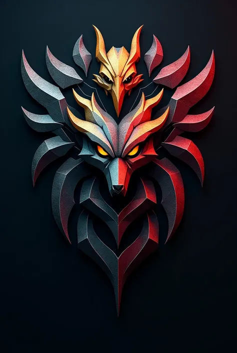 Cool Clan Logo 