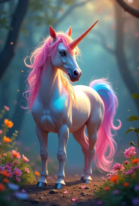 Homosexual Unicorn 