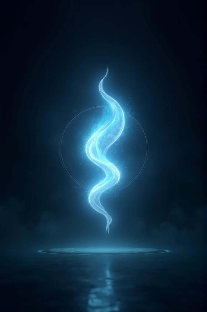 luminous echo logo