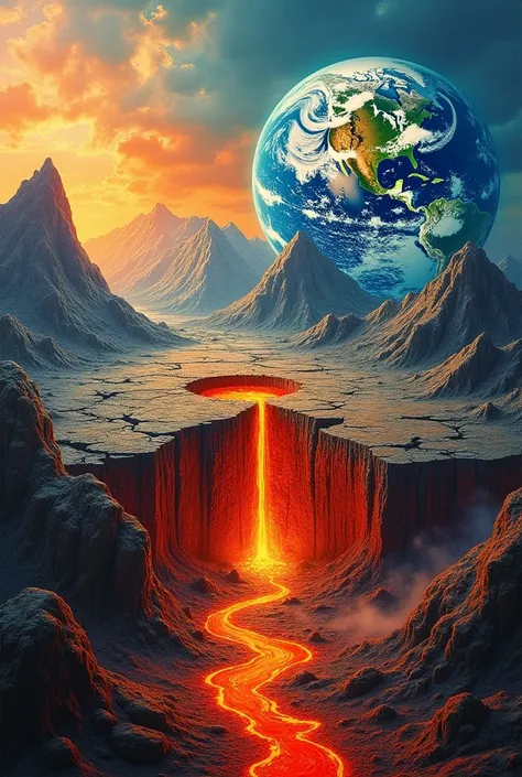 create a collage of this about volcanoes, earthquakes, and mountain ranges
- plate boundaries
- tectonic plates
- evidences of plate movements, and
- Earths mechanisms make it simple 