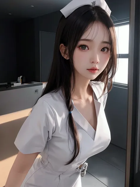 Movie photos。35mm Photo，film，major，4K，Very detailed，（（whole body）），Clear face，Pretty face，8k，masterpiece，original photo，Best quality，detail:1.2，Reality，detail，Very detailedED，CG，Unite，wallpaper，Depth of Field，Film Lighting，lens flare，Ray Tracing，（Very beau...