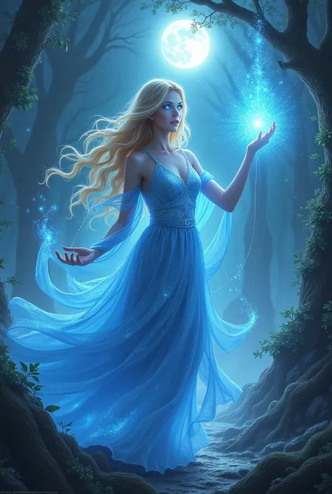 Prompts
Copy
(best quality,4k,8k,highres,masterpiece:1.2),ultra-detailed,(realistic,photorealistic,photo-realistic:1.37),female god with glowing blue eyes,blonde hair,goddess,casting glowing spells,in mystical fantasy ,illustration,magical atmosphere,mysti...