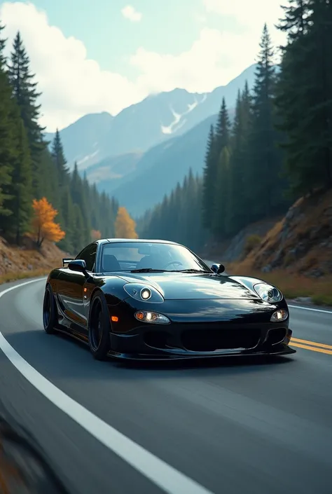 RX-7
