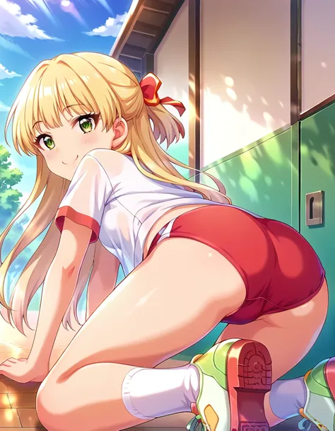 score_9, score_8_excellent, score_7_excellent, sauce_anime,
evaluation_sensitive, sexually suggestive, smile, joyful, 
outdoor, ...