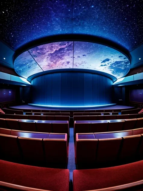 Planetarium