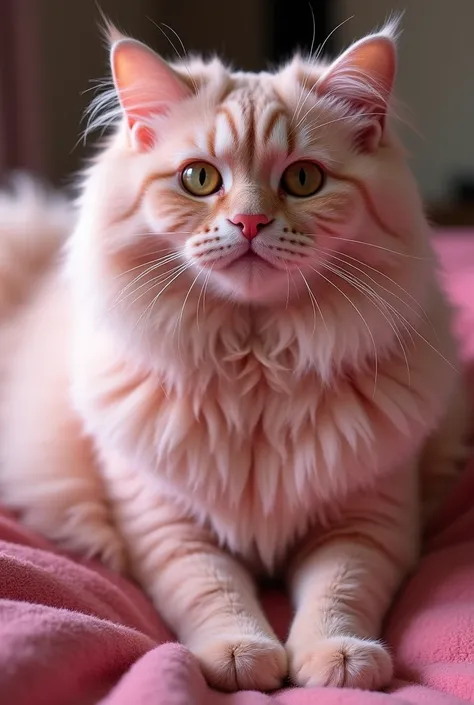 Sexy pink pussy