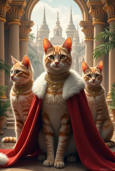 Cats Empire 