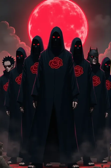 Akatsuki 