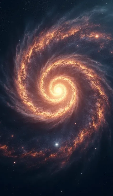 spiral galaxy