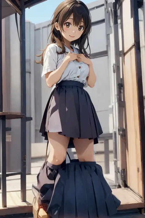 haruna kawaguchi,cute