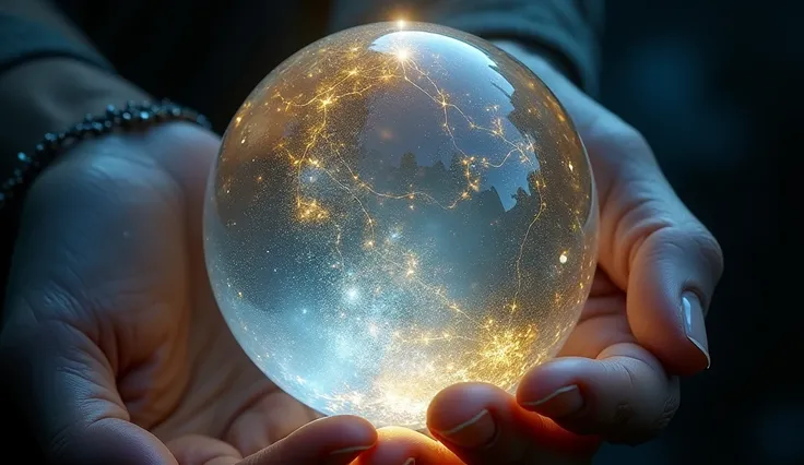 The Silmaril of Maglor is one of the three legendary jewels created by Fëanor., the most notable of all the works of the Elves. A spherical jewel, The Silmaril has a brilliance that transcends mere metal., emitting a radiant silver light with golden flecks...