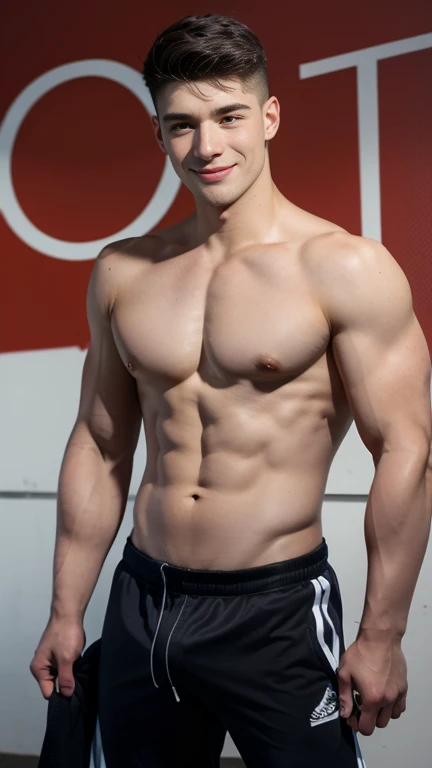 abs, 8 pack, rock hard abs, beautiful abs, pectoral muscles, slim macho, macho, ripped, male, boy, baseball club, soccer club, track and field club, Self-Defense Forces, trainer, salty guy, dog-like guy, sporty boy, athletic, muscle pride, shirtless, sexy,...