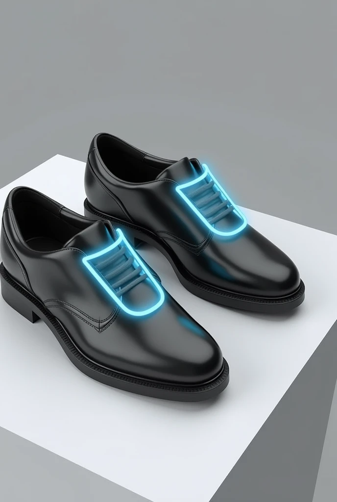 Extension tool that prevents shoes from smelling or eliminates shoe odor