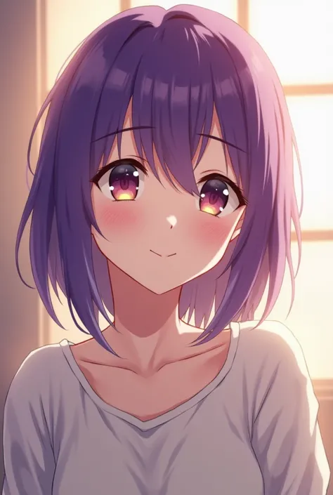 Touka Kirishima, smiling, warm, wallpaper, 