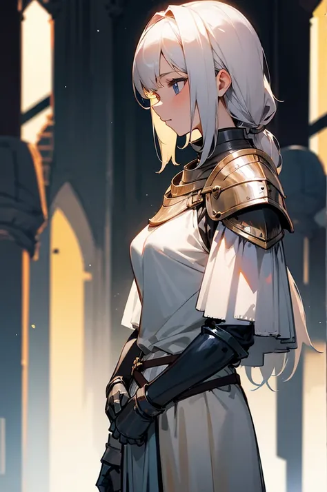 female knight