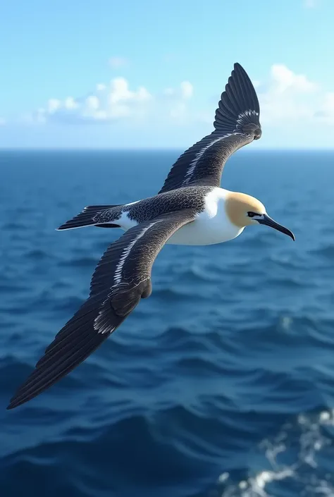 Laysan Albatross