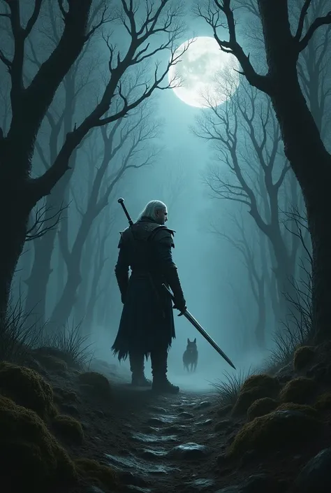 Dark: The Witcher