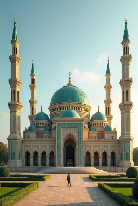 Masjid nambwi