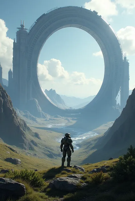 Halo infinite