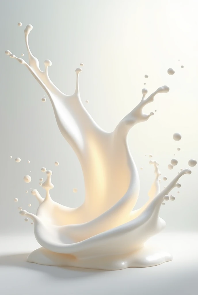 milk