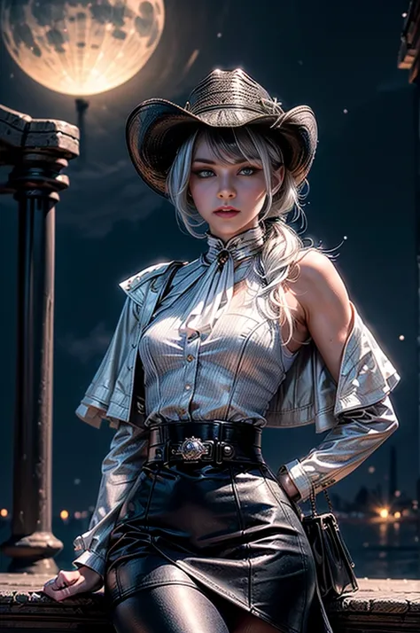 masterpiece,best quality, masterpiece, high detail,detailed face,detailed eyes,rendered eyes,perfect eyes,hip lines,crisp image,detailed,amazing,8k,8k wallpaper,8k background,high detailed skin,high res, (((cowboy shot))), solo, 1girl,looking at viewer,Wil...