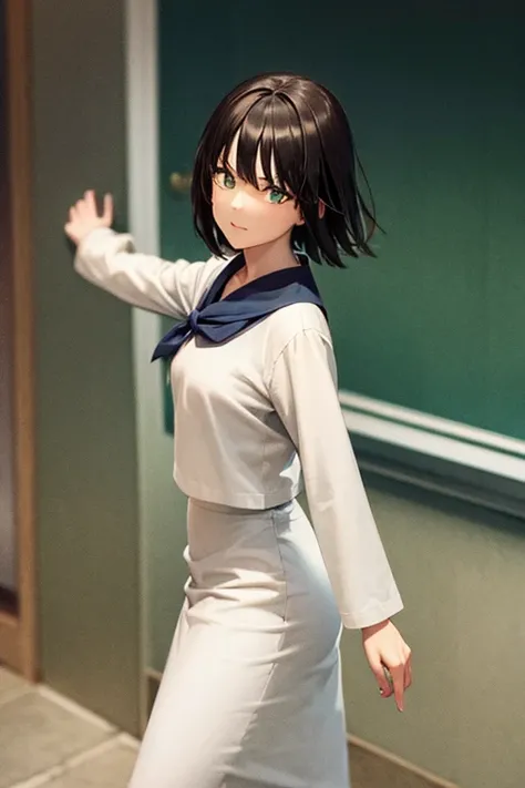 fubuki