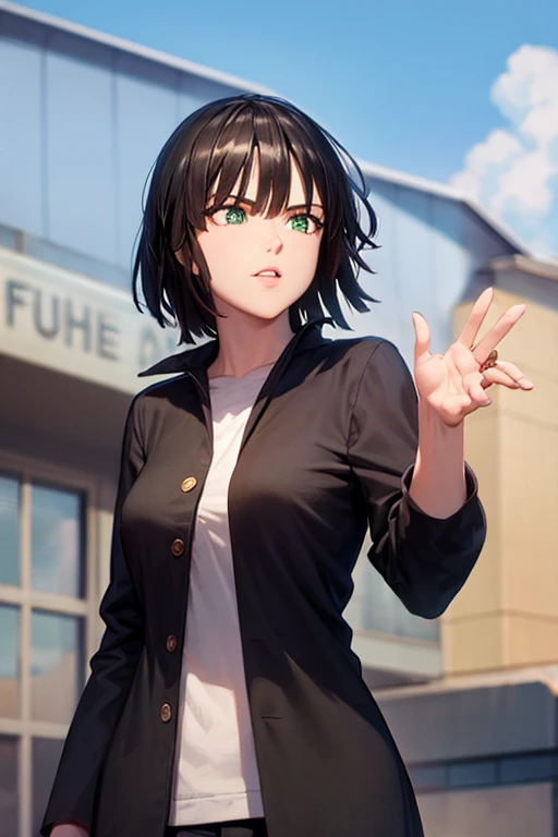 fubuki