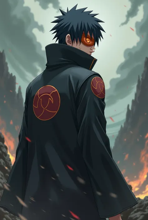 Obito Ichiha