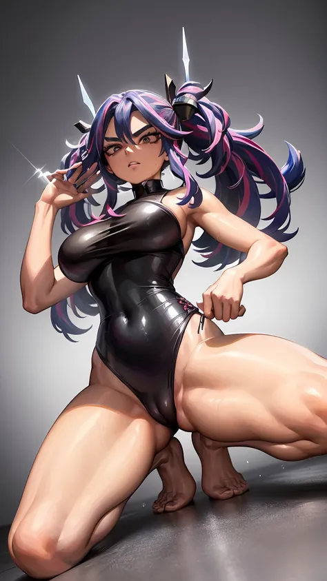 best qualityer,8k,high resolution,work of art:1.2), (ultra detaild), (NSFW is not safe for artwork),(Kaina Tsutsumi) (having sex) (sexual intercourse) (Kale) (Kale) (Kaina Tsutsume) (firing) (My Hero Academia Setup), (pose sexuell), (Realist,FotorRealista,...