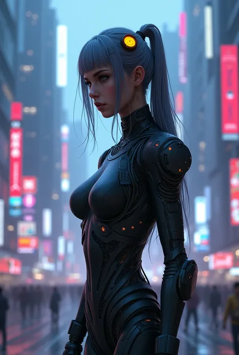 ghost in the shell