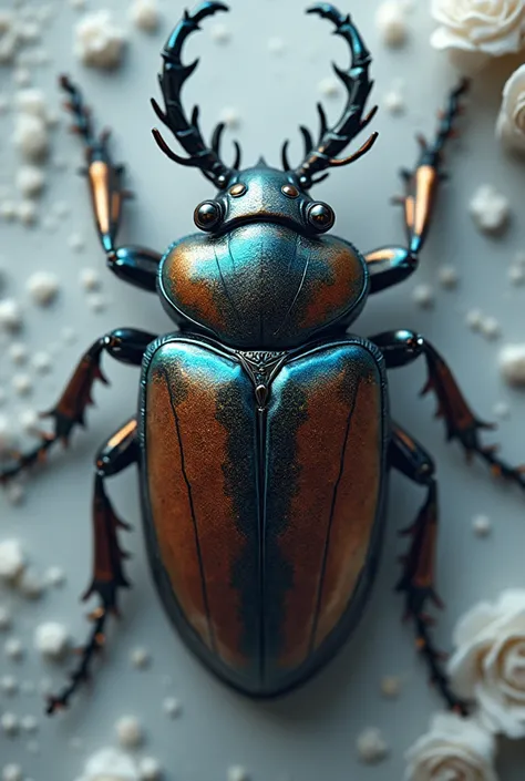 Beetle