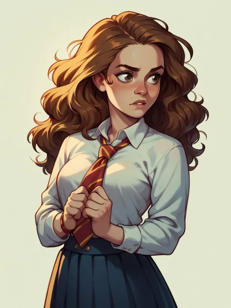 Hermione
