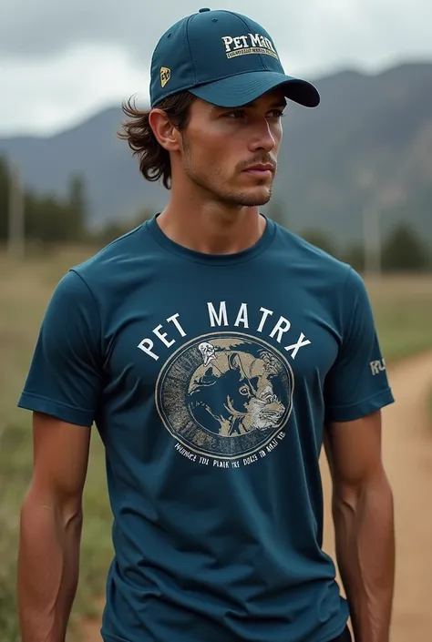 **Ive just extended the contest which increases the PRIZE amount. Please keep in mind to stay on brand. Think athletic style designs that dog trainers would wear in competition. I dont want team uniforms. These are T-shirts and Hats they would wear**

***B...